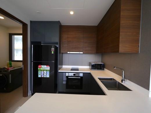 apartment for rent in district 2 hcmc the nassim apartment for rent in district 2 hcmc D223037 (5)